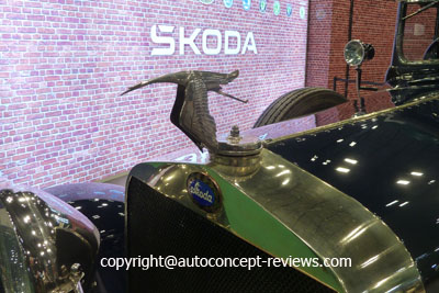 1928 SKODA6HISPANO SUIZA